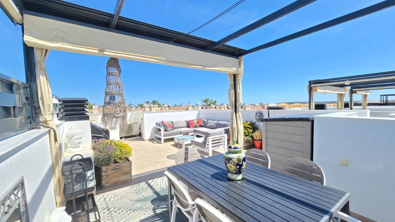 Reventa - Townhouse * - Ciudad Quesada * - Doña Pepa *