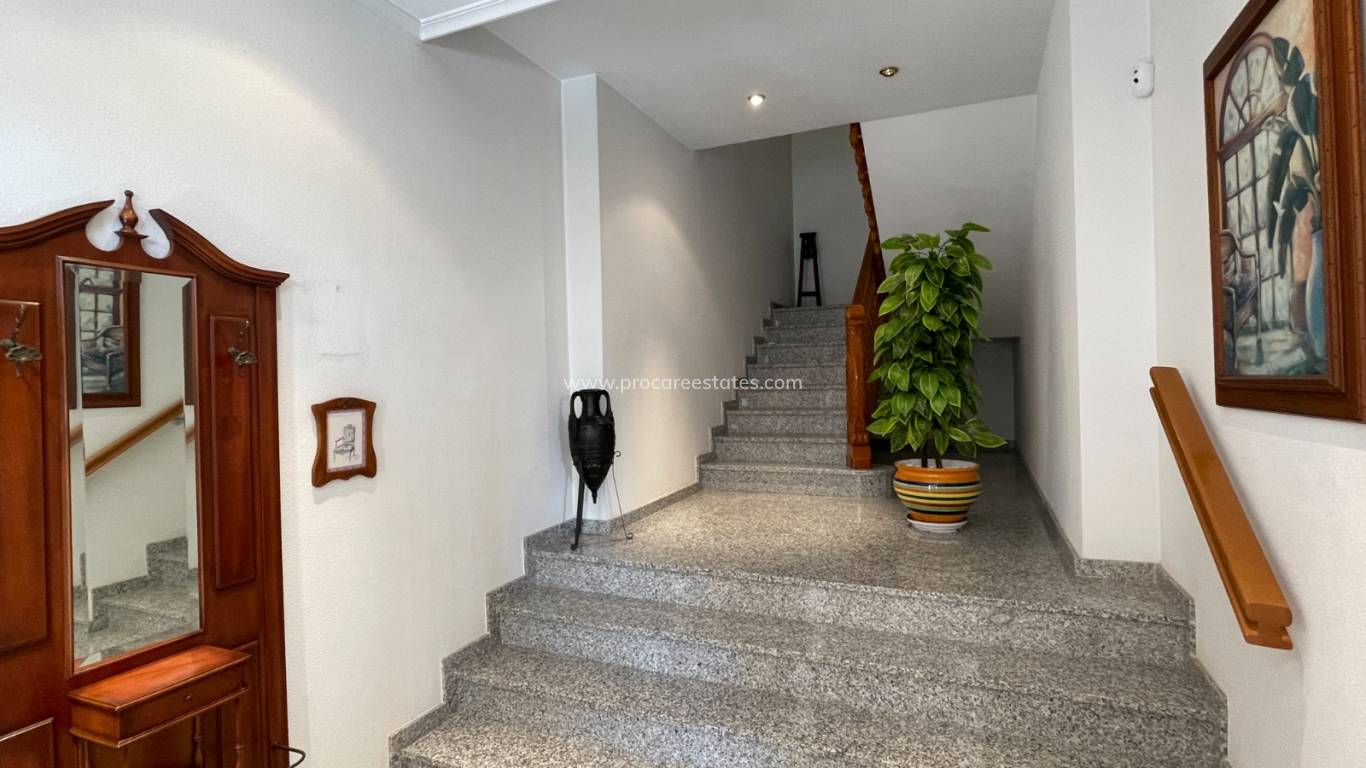 Reventa - Townhouse / Duplex/Corner - Formentera del Segura - Formentera de Segura