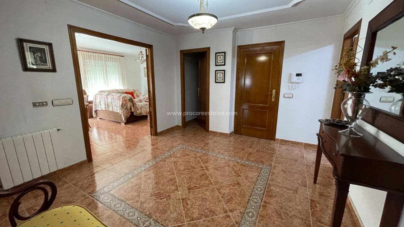 Reventa - Townhouse / Duplex/Corner - Formentera del Segura - Formentera de Segura