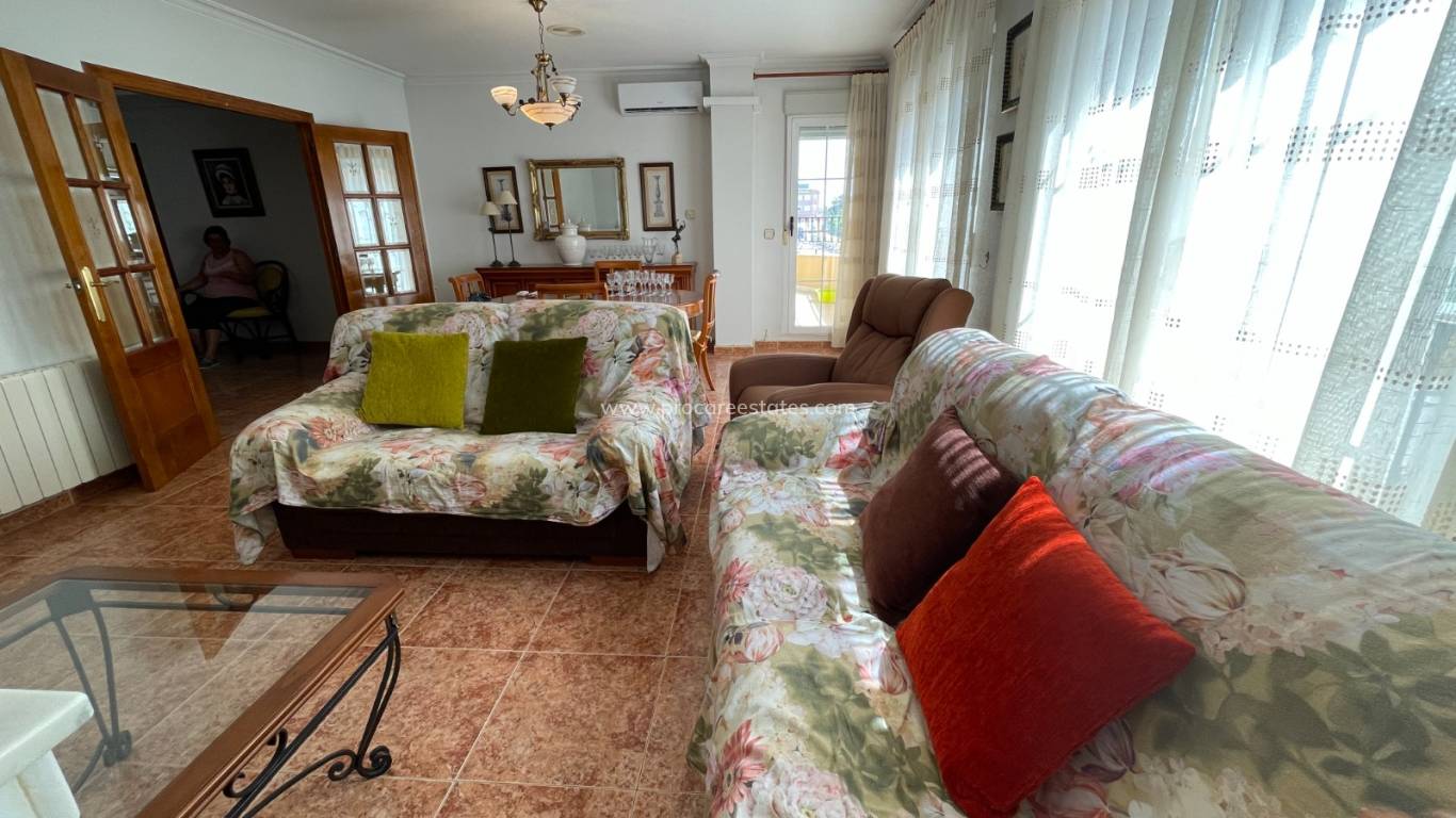 Reventa - Townhouse / Duplex/Corner - Formentera del Segura - Formentera de Segura