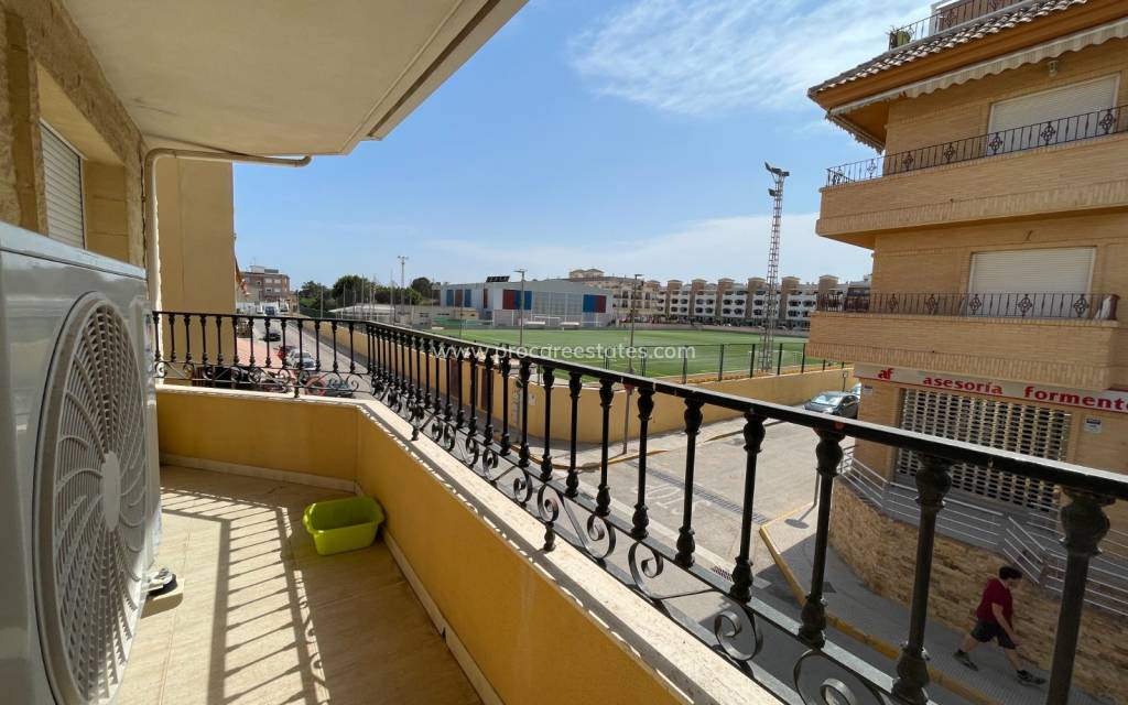 Reventa - Townhouse / Duplex/Corner - Formentera del Segura - Formentera de Segura