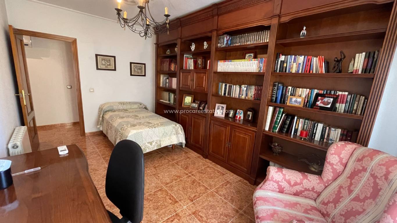 Reventa - Townhouse / Duplex/Corner - Formentera del Segura - Formentera de Segura