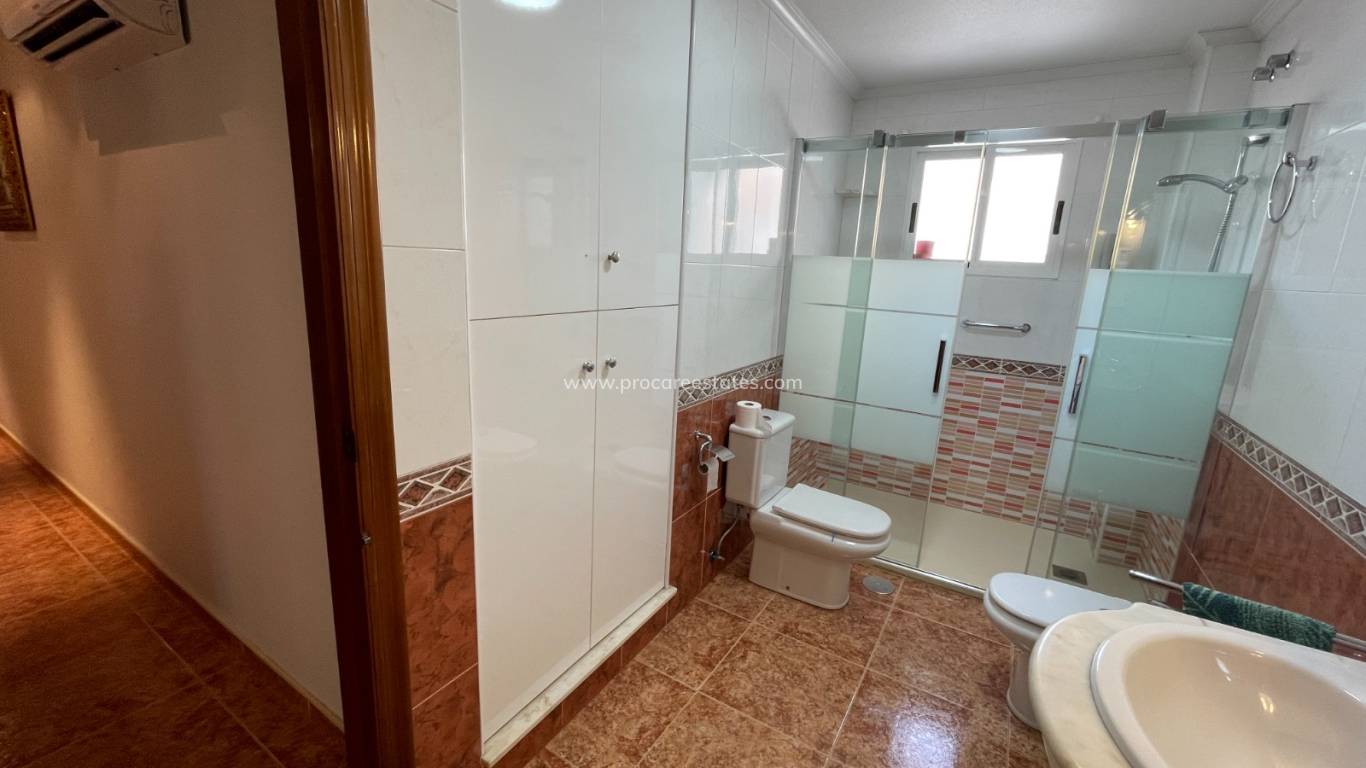 Reventa - Townhouse / Duplex/Corner - Formentera del Segura - Formentera de Segura