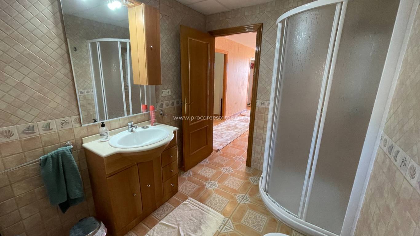 Reventa - Villa - Albatera