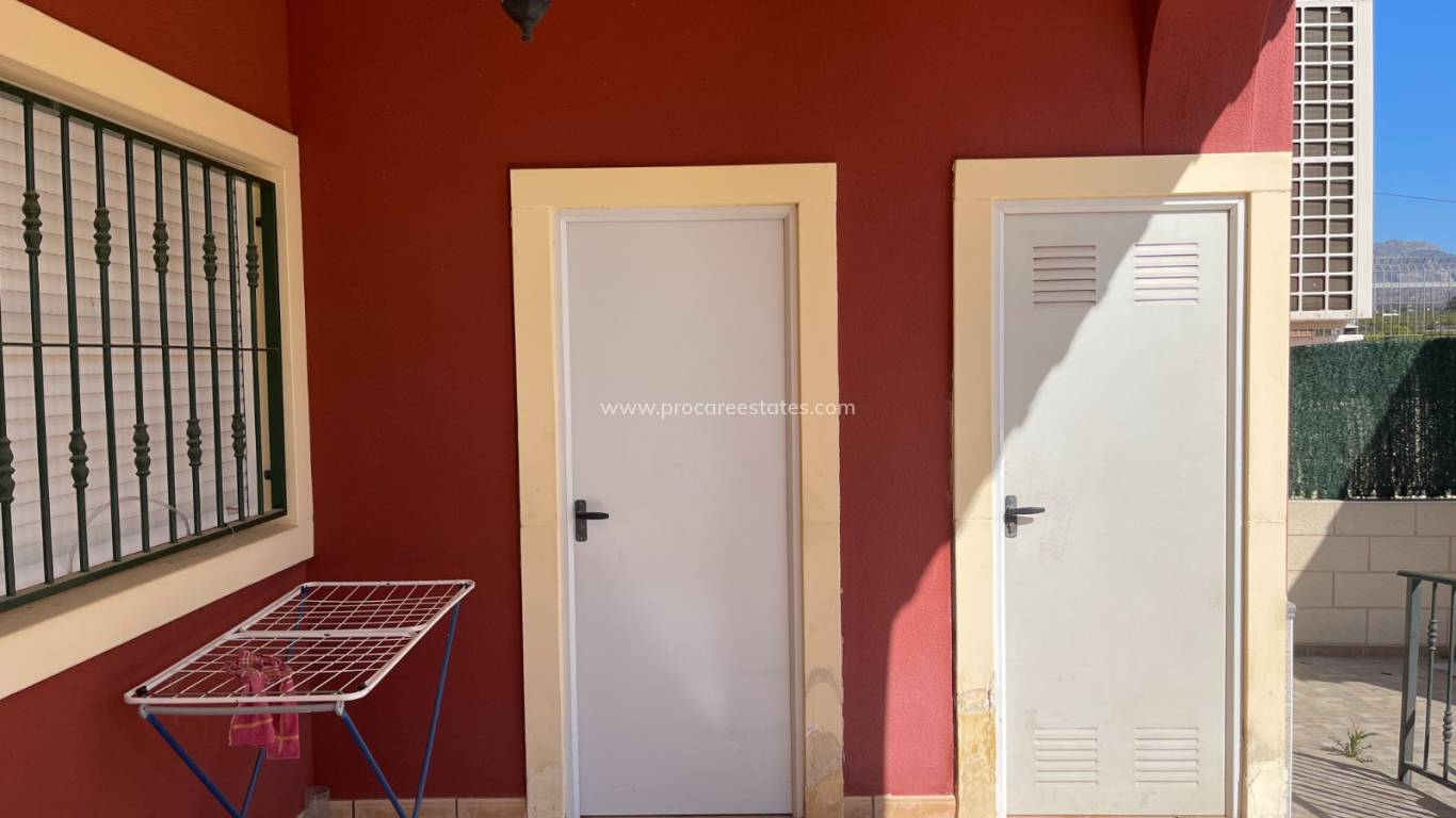 Reventa - Villa - Albatera