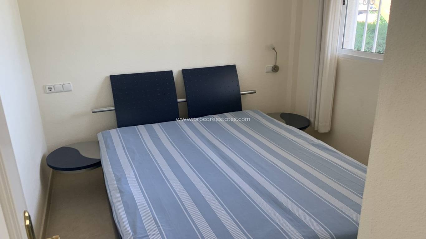 Reventa - Villa - Algorfa - Algorfa (montemar)