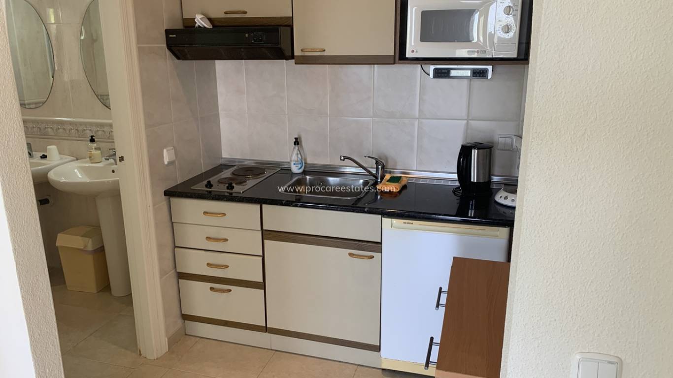 Reventa - Villa - Algorfa - Algorfa (montemar)