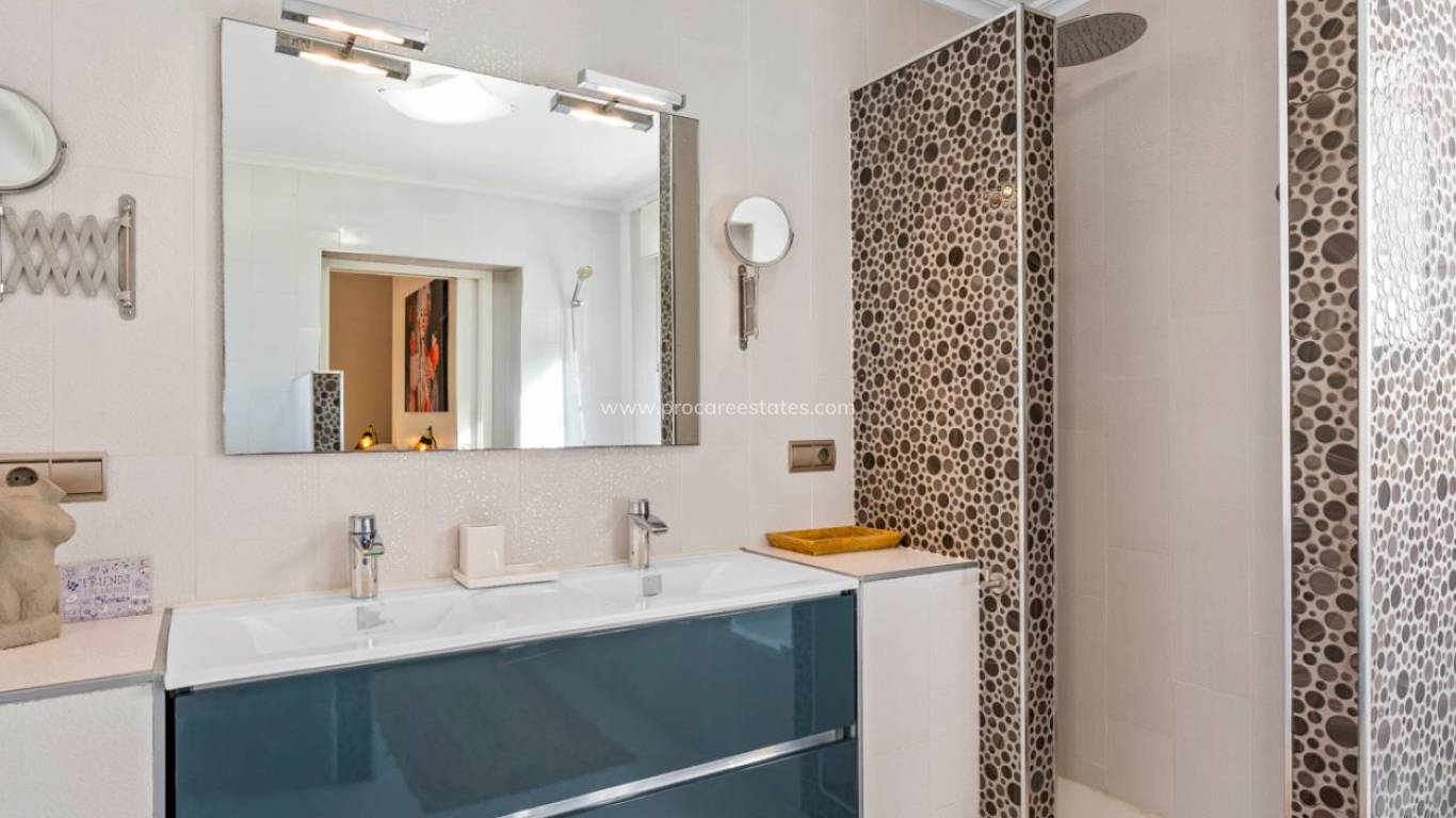 Reventa - Villa - Algorfa - Castillo de montemar