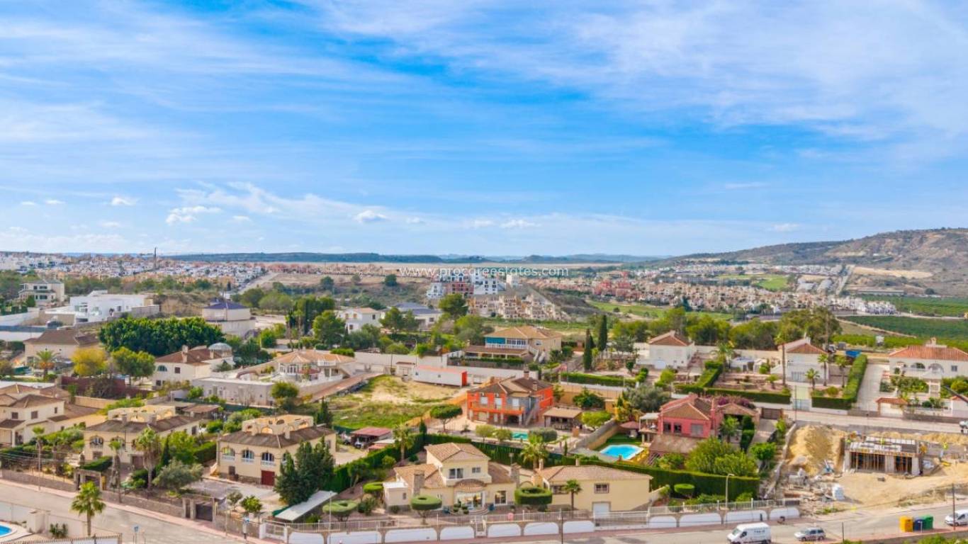 Reventa - Villa - Algorfa - Castillo de montemar