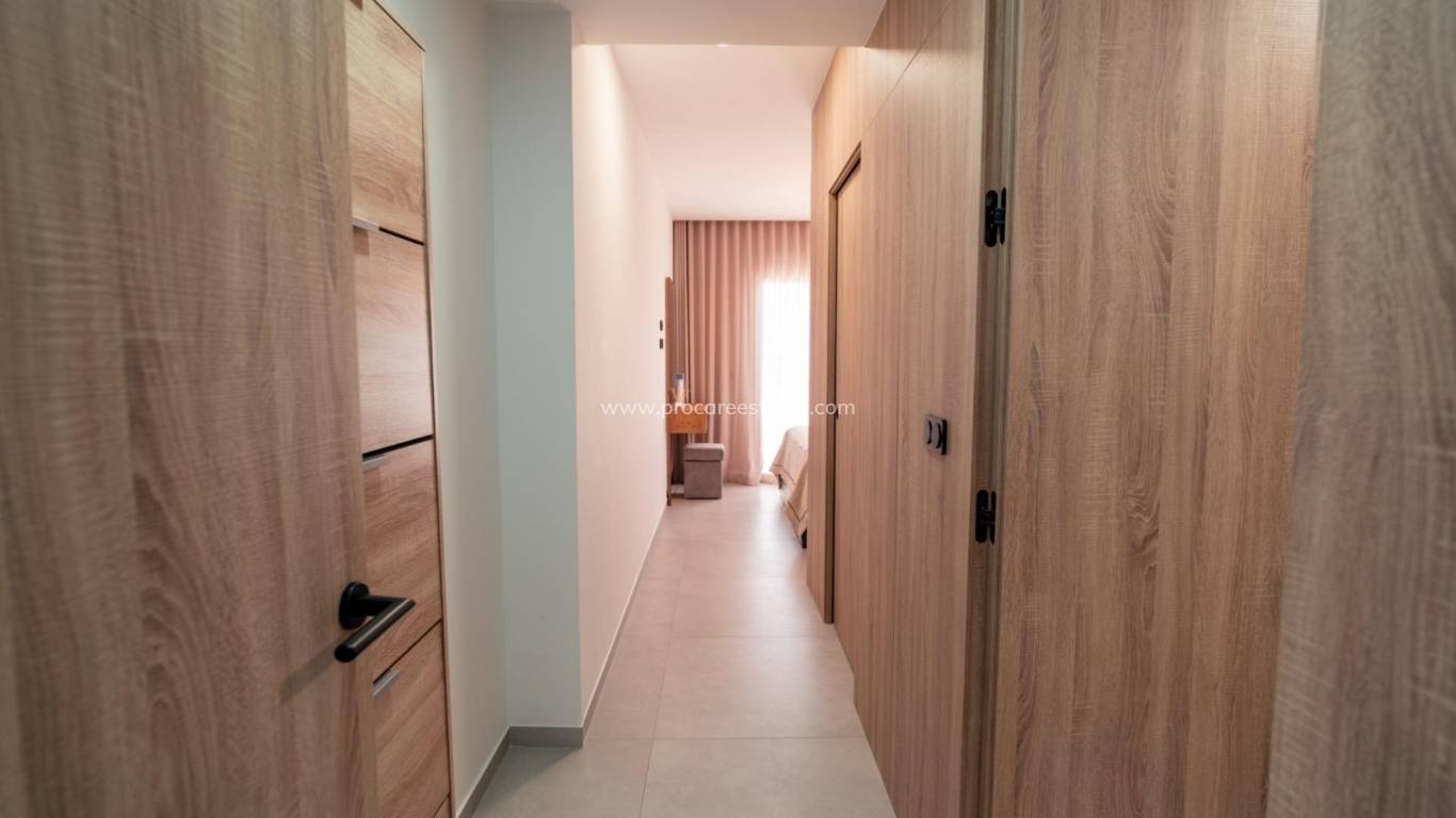 Reventa - Villa - Algorfa - Comunidad valenciana