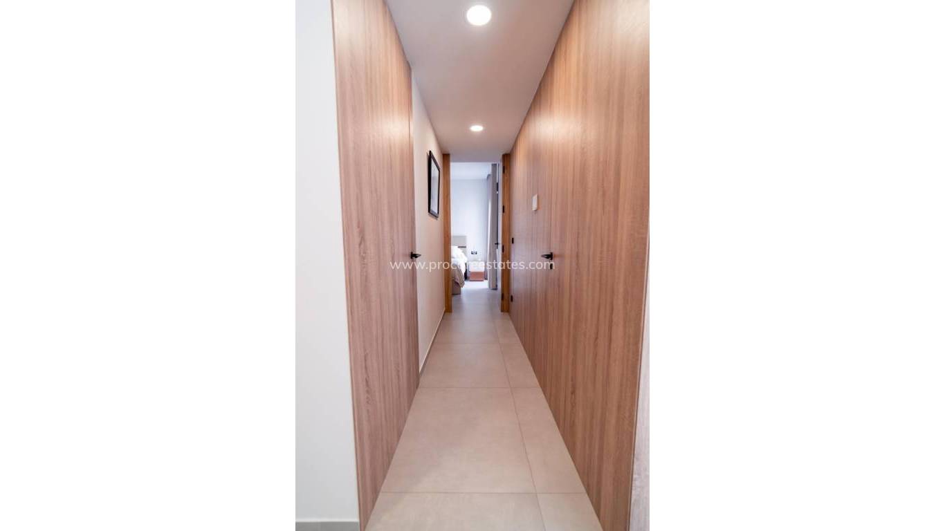 Reventa - Villa - Algorfa - Comunidad valenciana