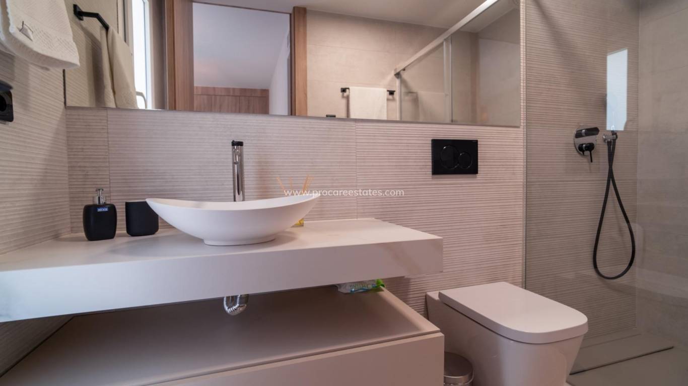 Reventa - Villa - Algorfa - Comunidad valenciana