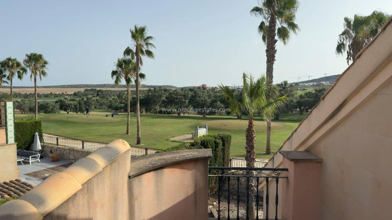 Reventa - Villa - Algorfa - Comunidad valenciana