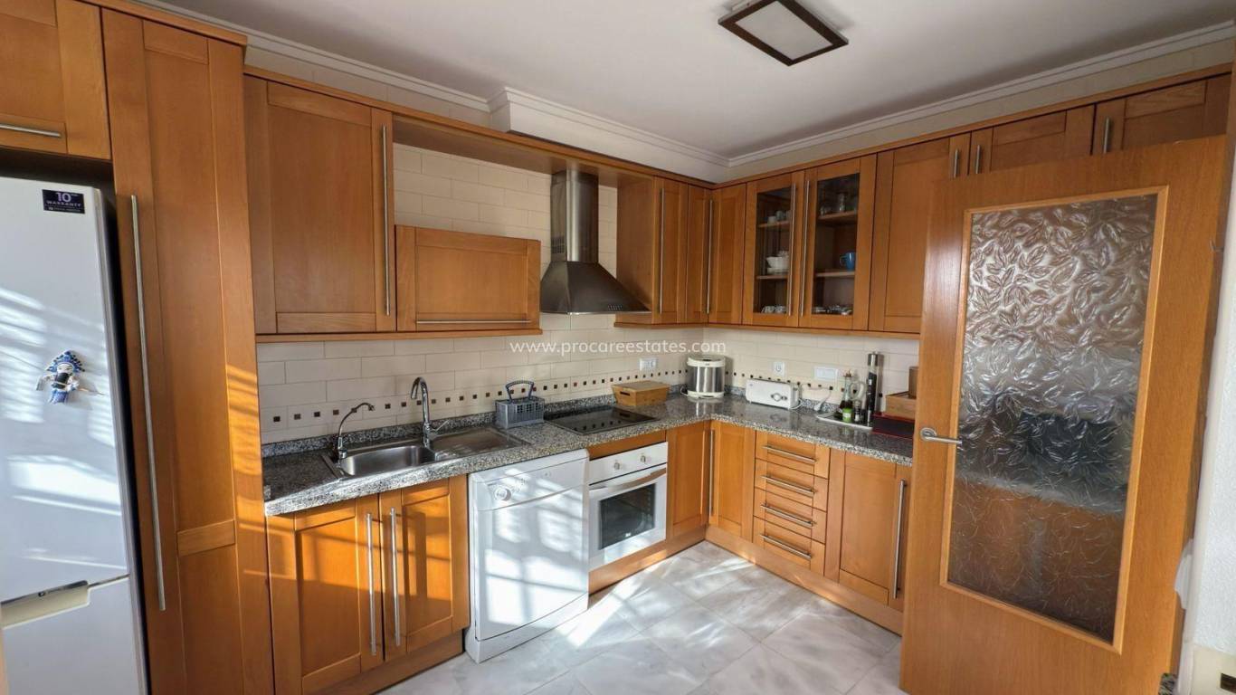 Reventa - Villa - Algorfa - Comunidad valenciana