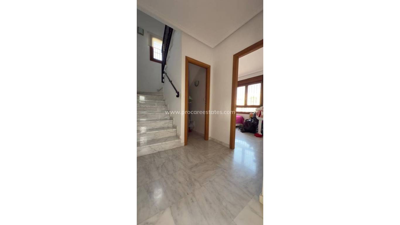 Reventa - Villa - Algorfa - Comunidad valenciana