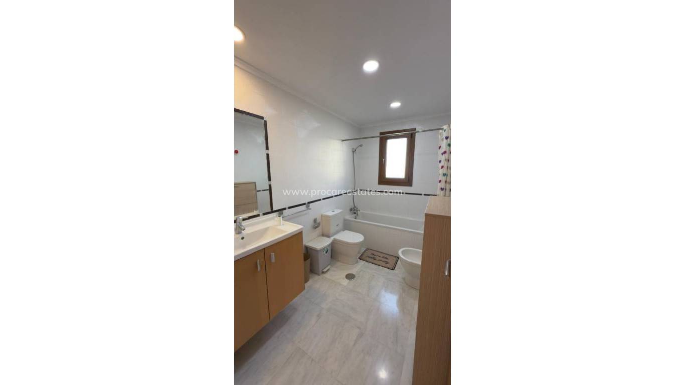 Reventa - Villa - Algorfa - Comunidad valenciana