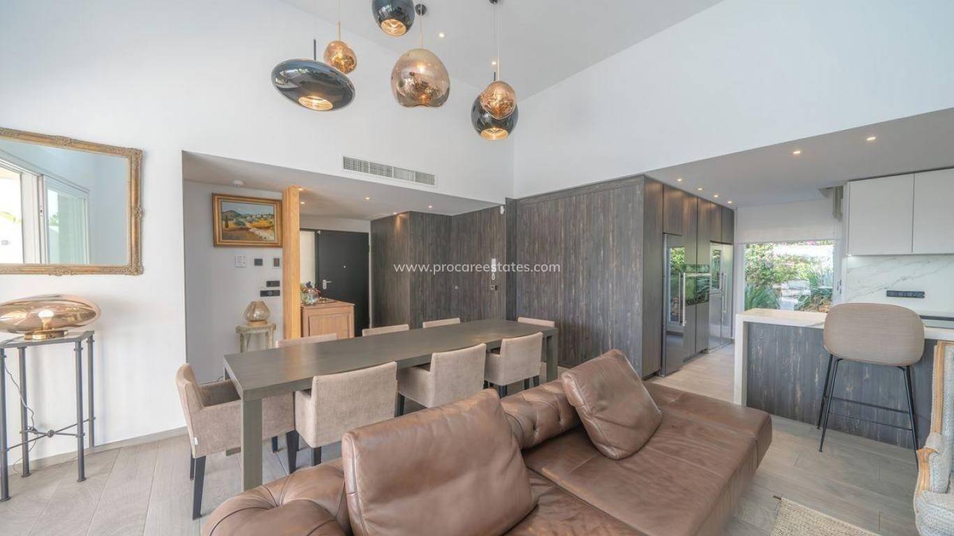 Reventa - Villa - Algorfa - Comunidad valenciana