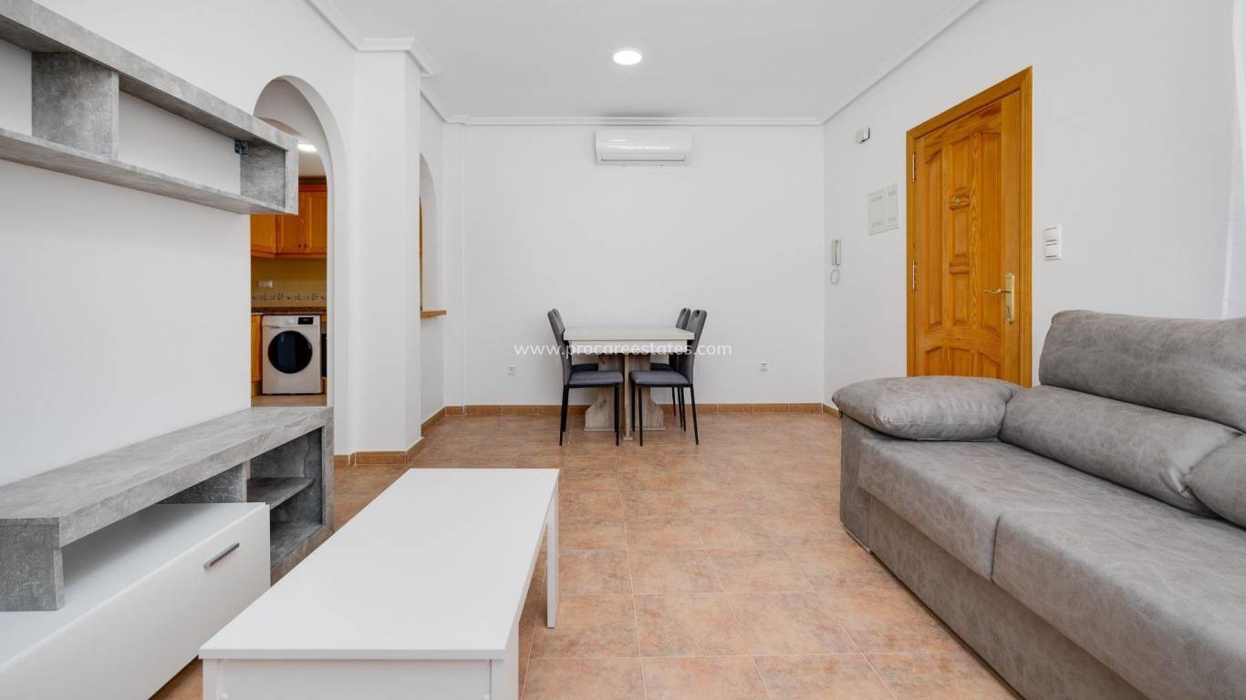 Reventa - Villa - Algorfa - Costa blanca sur