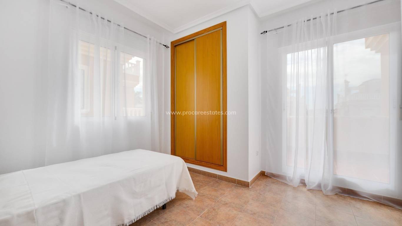 Reventa - Villa - Algorfa - Costa blanca sur