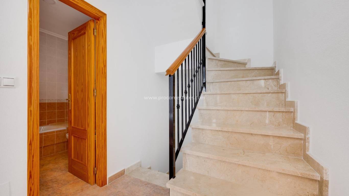Reventa - Villa - Algorfa - Costa blanca sur