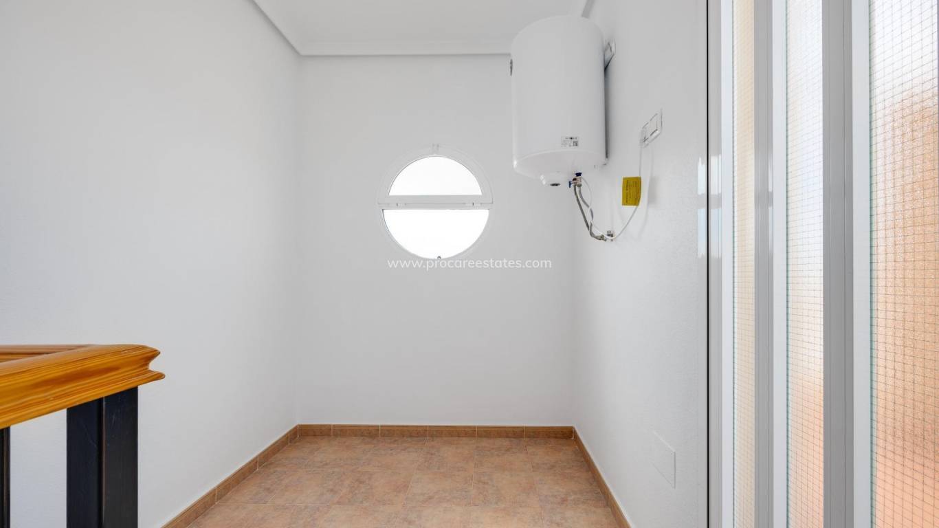 Reventa - Villa - Algorfa - Costa blanca sur
