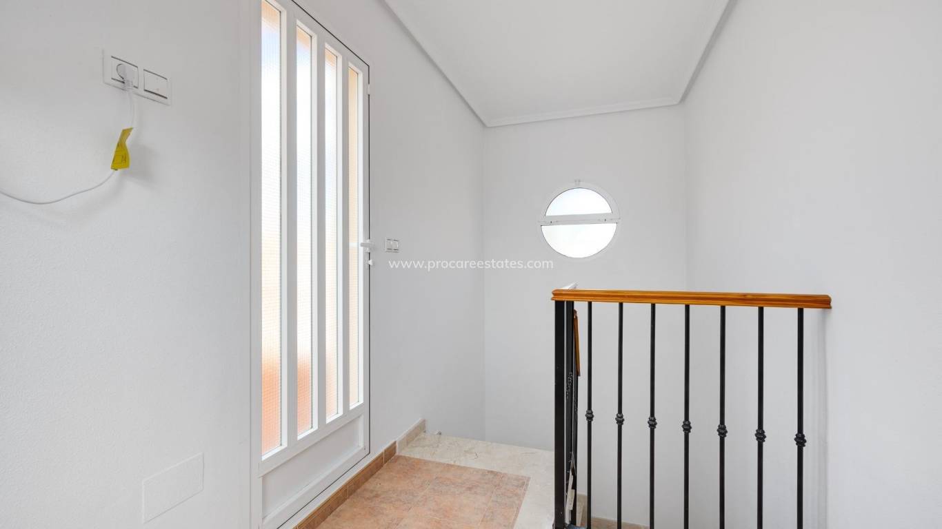 Reventa - Villa - Algorfa - Costa blanca sur