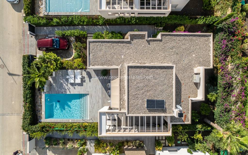 Reventa - Villa - Algorfa - LA FINCA GOLF / ALGORFA