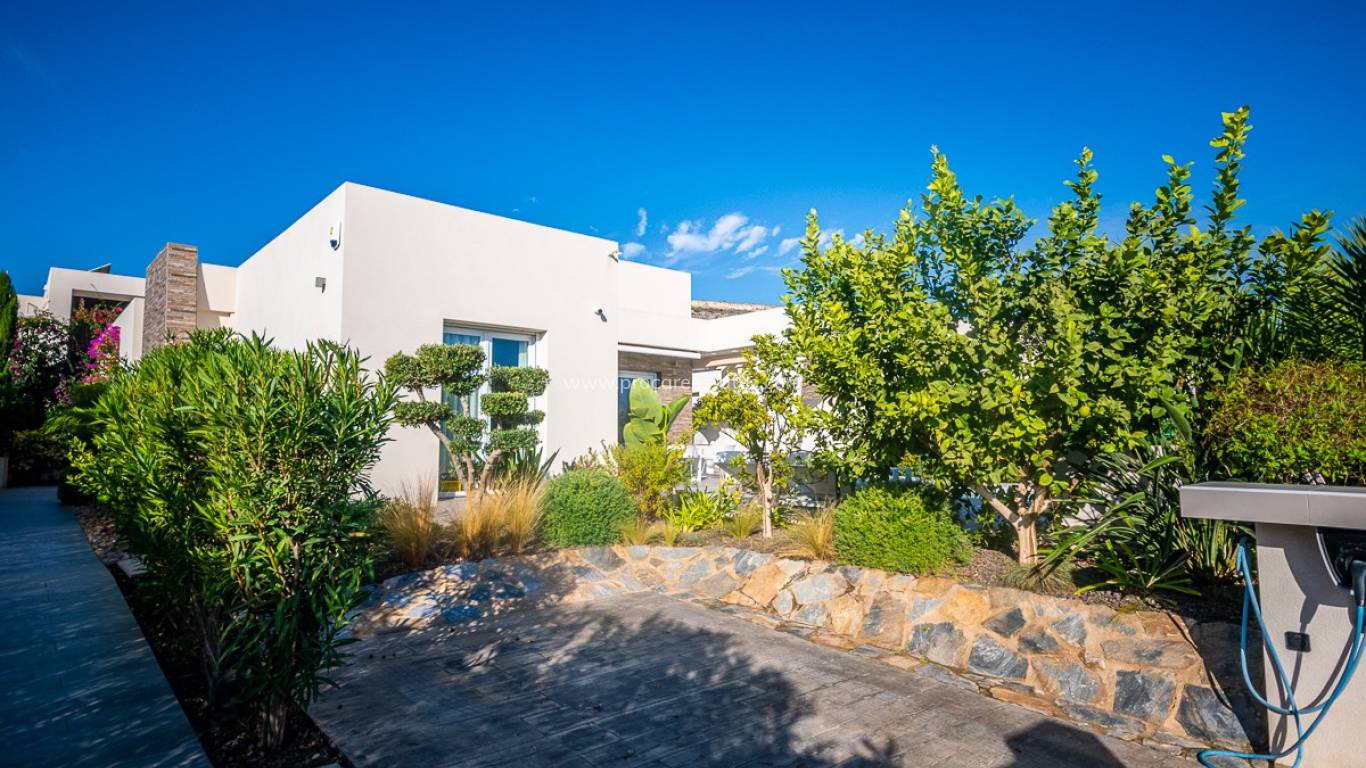 Reventa - Villa - Algorfa - LA FINCA GOLF / ALGORFA
