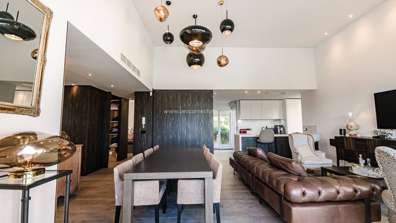 Reventa - Villa - Algorfa - LA FINCA GOLF / ALGORFA