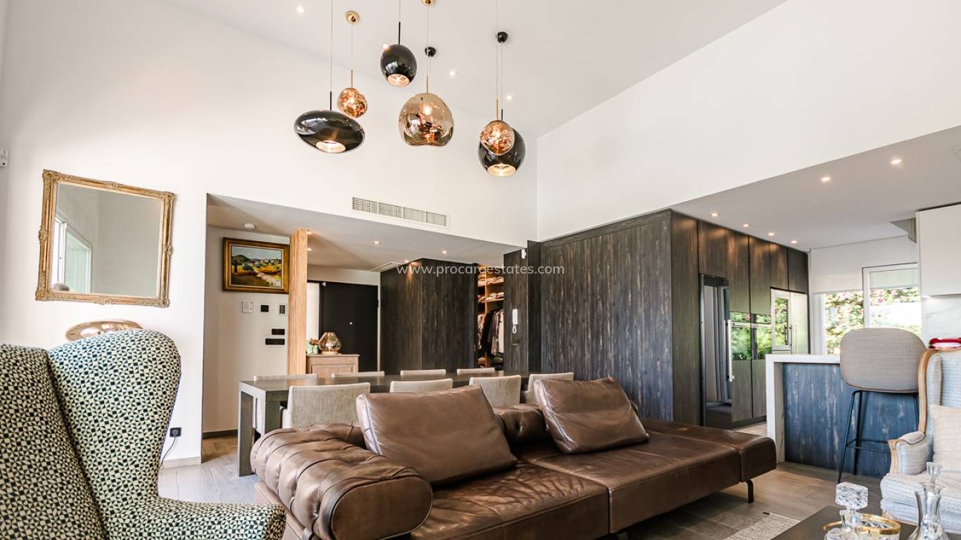 Reventa - Villa - Algorfa - LA FINCA GOLF / ALGORFA