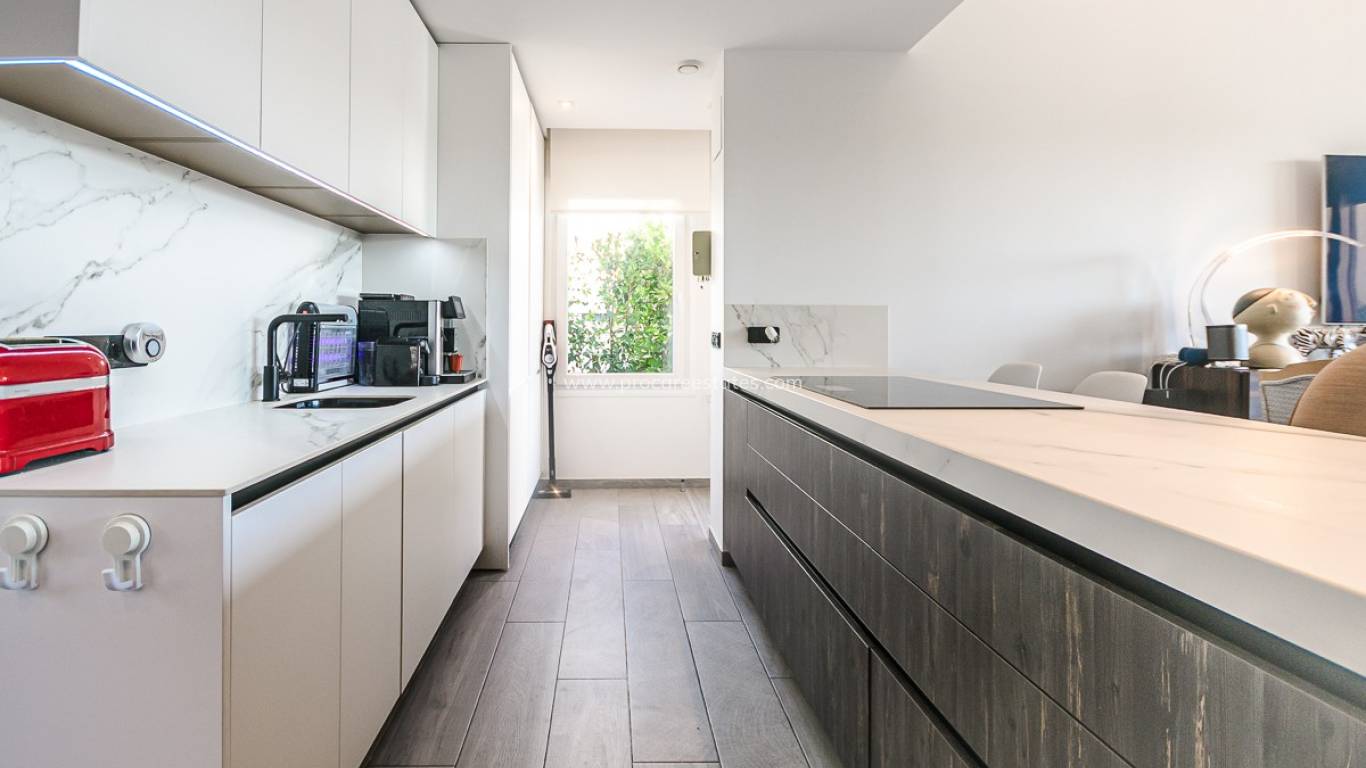 Reventa - Villa - Algorfa - LA FINCA GOLF / ALGORFA