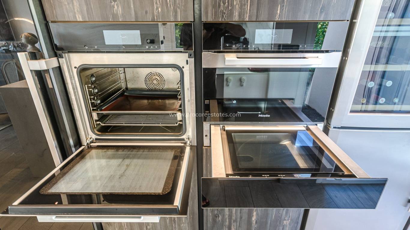 Reventa - Villa - Algorfa - LA FINCA GOLF / ALGORFA