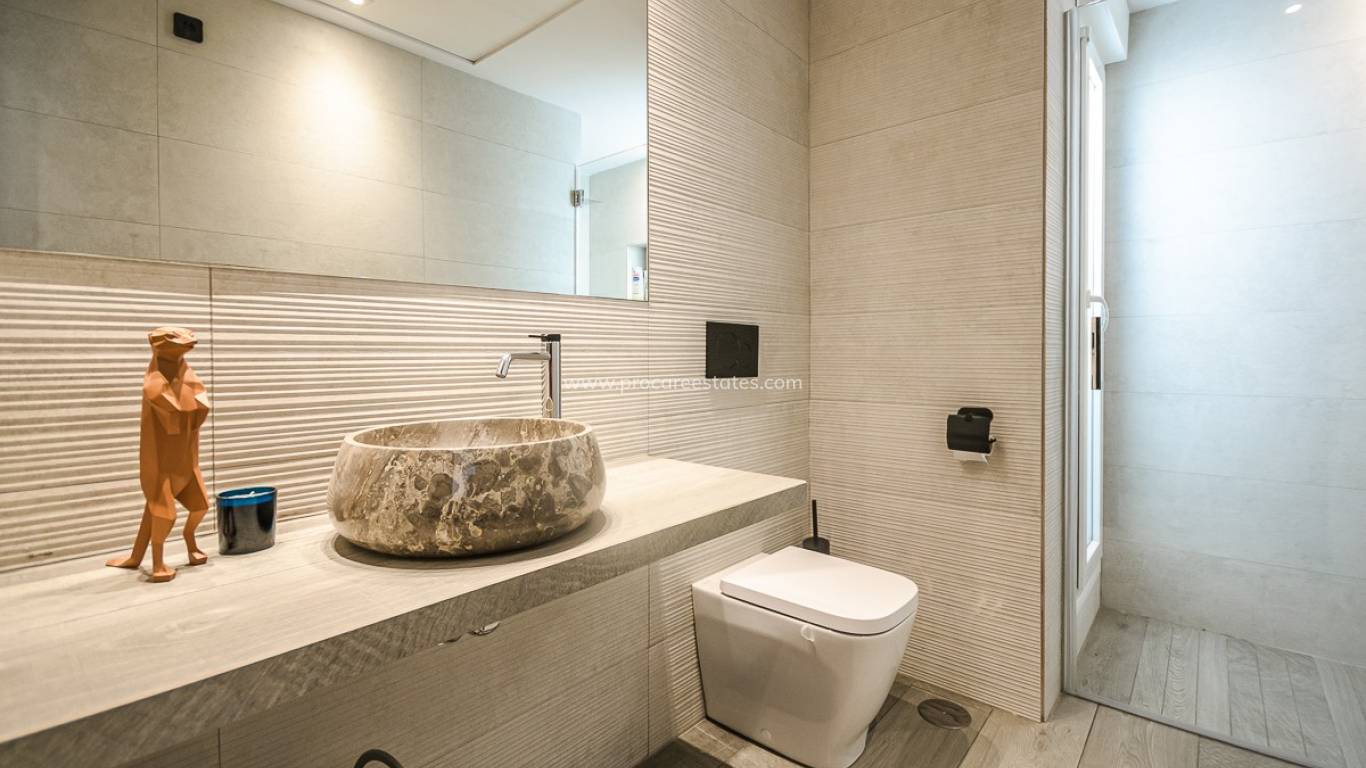 Reventa - Villa - Algorfa - LA FINCA GOLF / ALGORFA