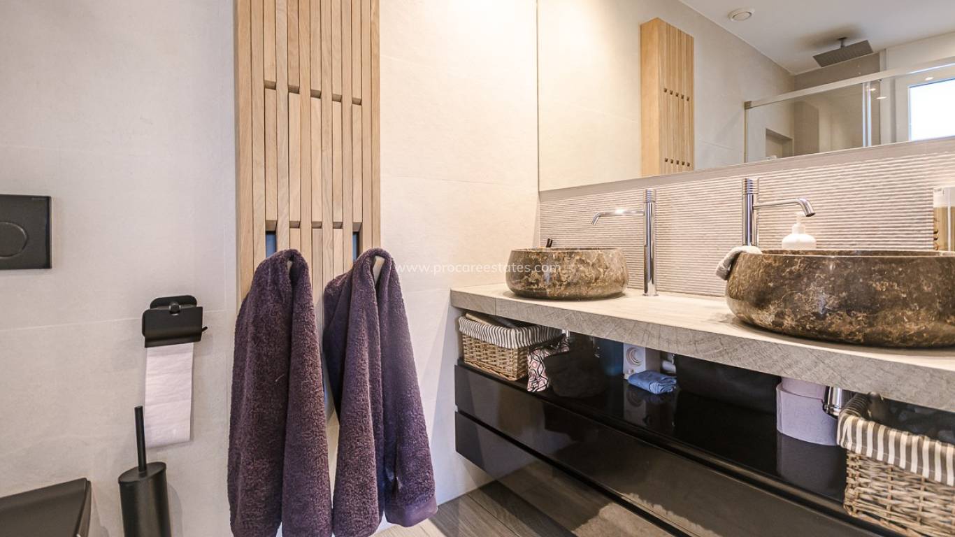 Reventa - Villa - Algorfa - LA FINCA GOLF / ALGORFA