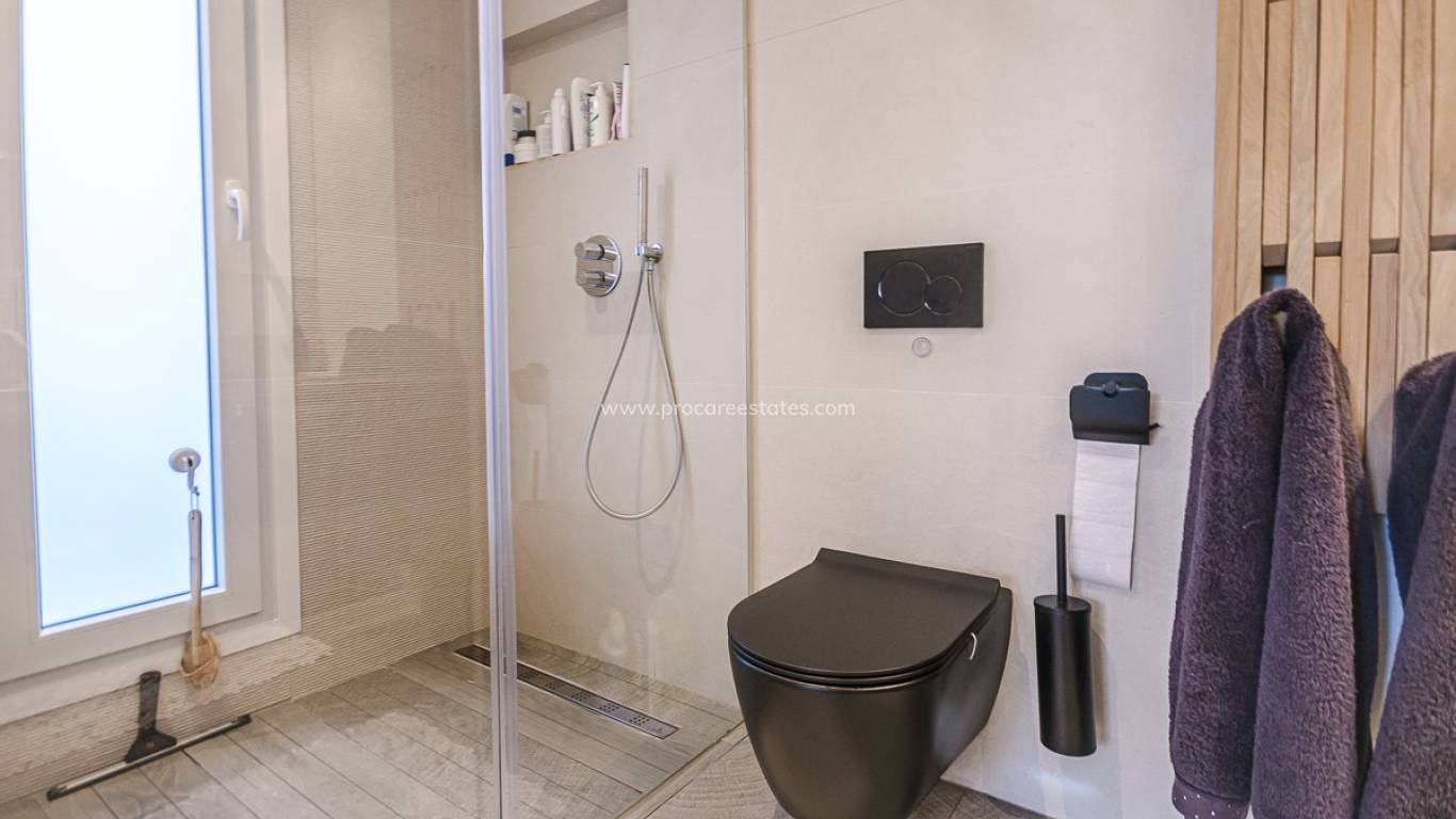 Reventa - Villa - Algorfa - LA FINCA GOLF / ALGORFA