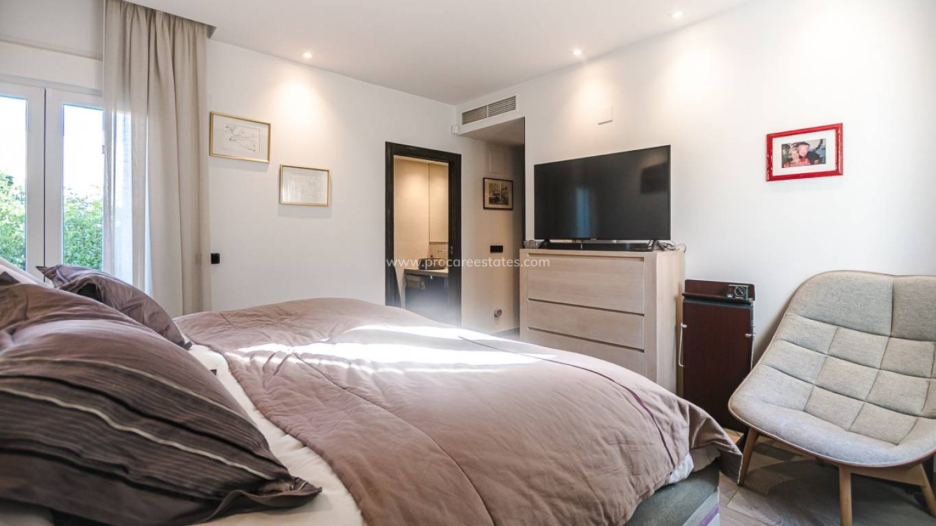 Reventa - Villa - Algorfa - LA FINCA GOLF / ALGORFA