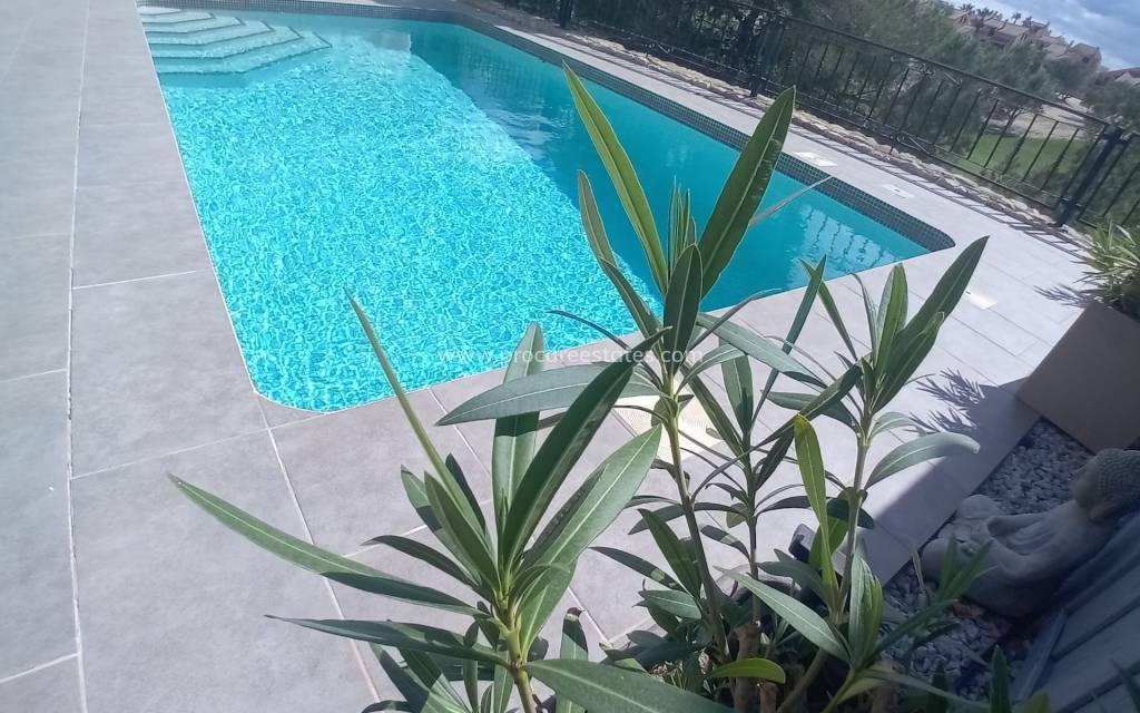 Reventa - Villa - Algorfa - La Finca golf