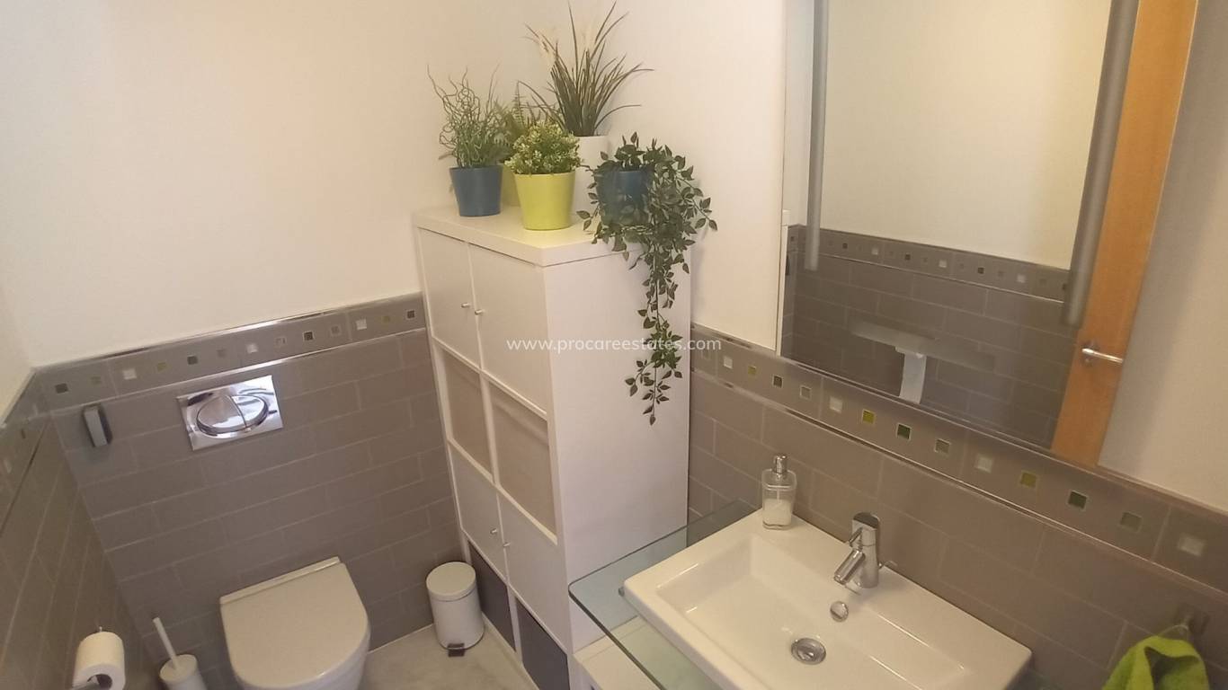 Reventa - Villa - Algorfa - La Finca golf