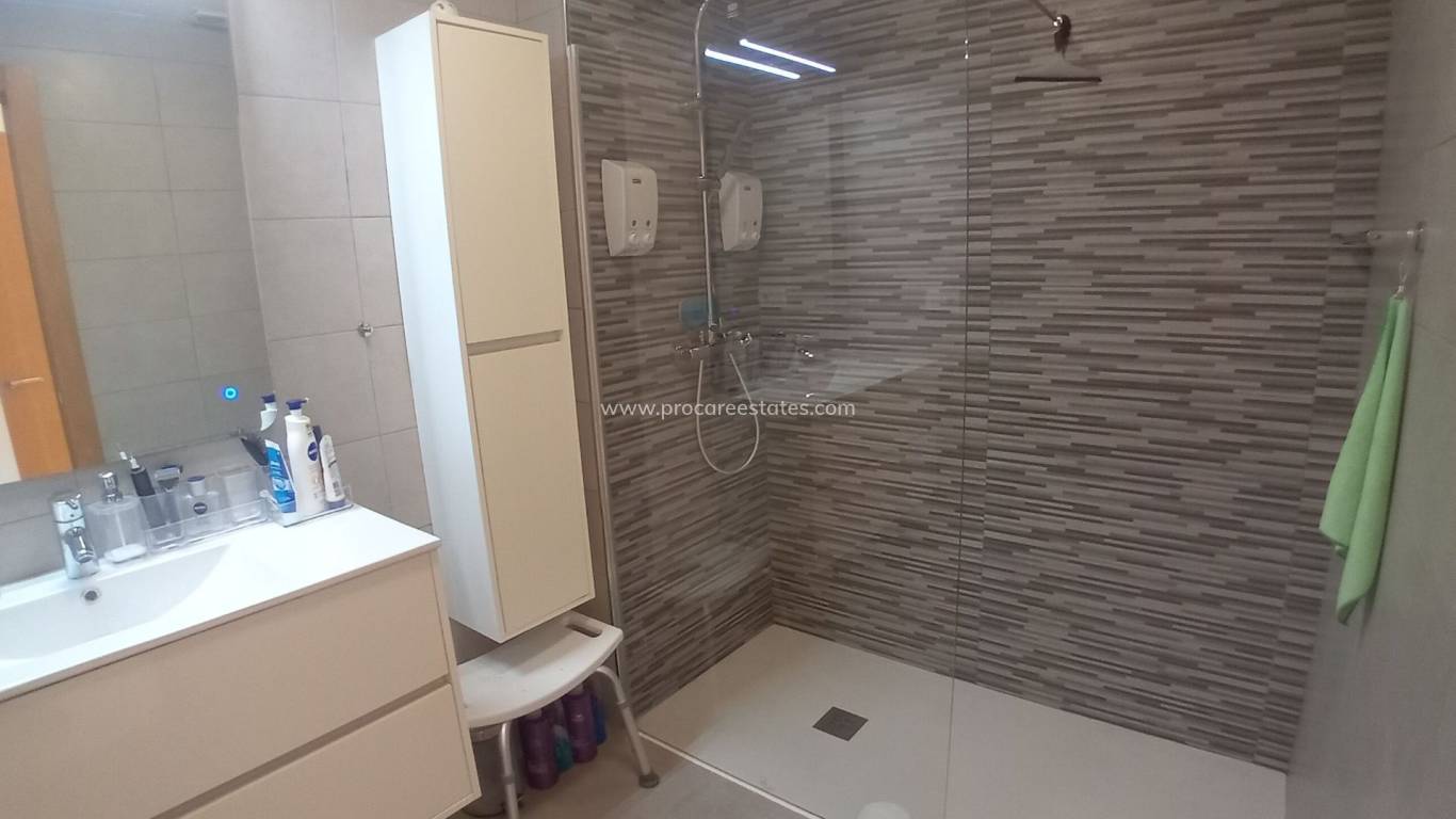 Reventa - Villa - Algorfa - La Finca golf