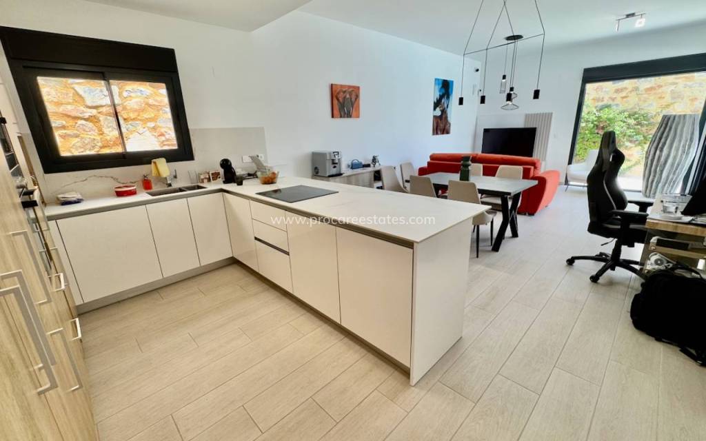 Reventa - Villa - Algorfa - La Finca golf