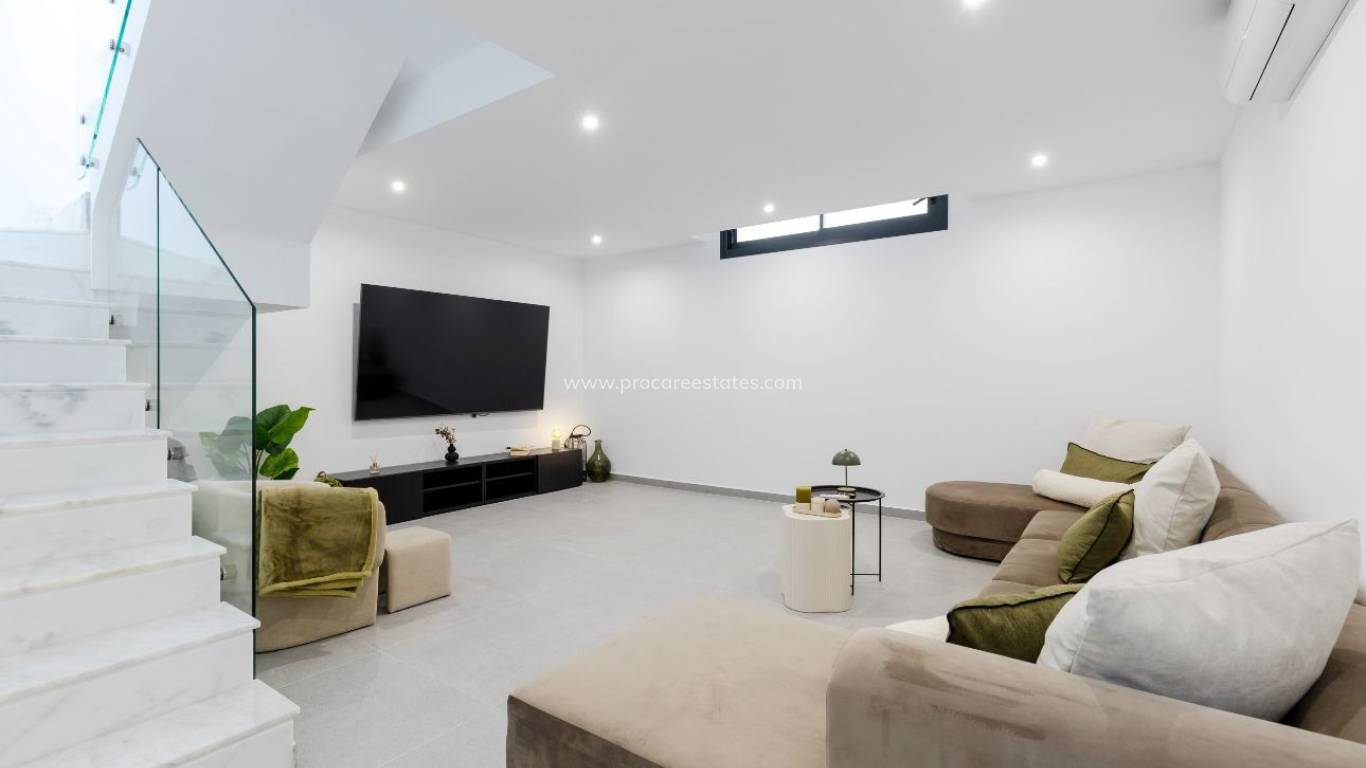 Reventa - Villa - Algorfa - La Finca golf