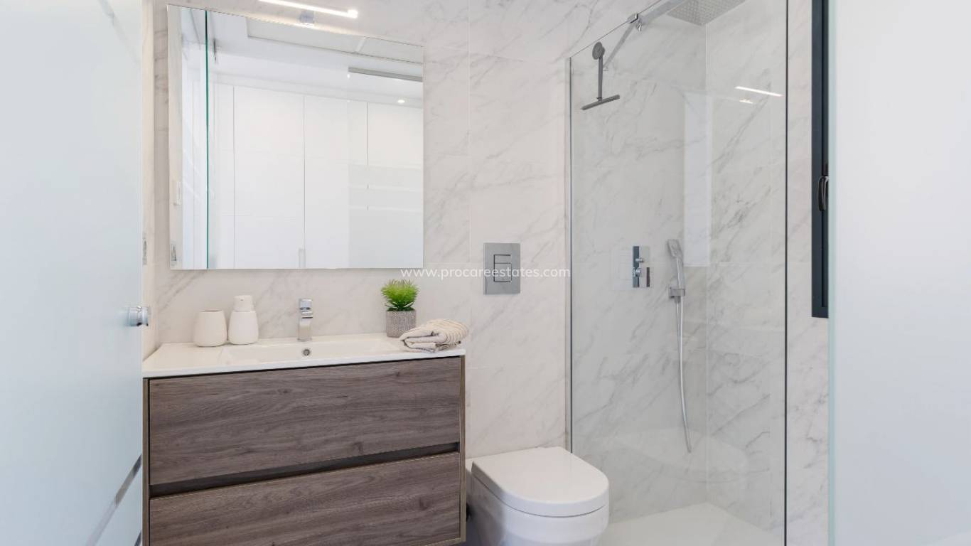 Reventa - Villa - Algorfa - La Finca golf