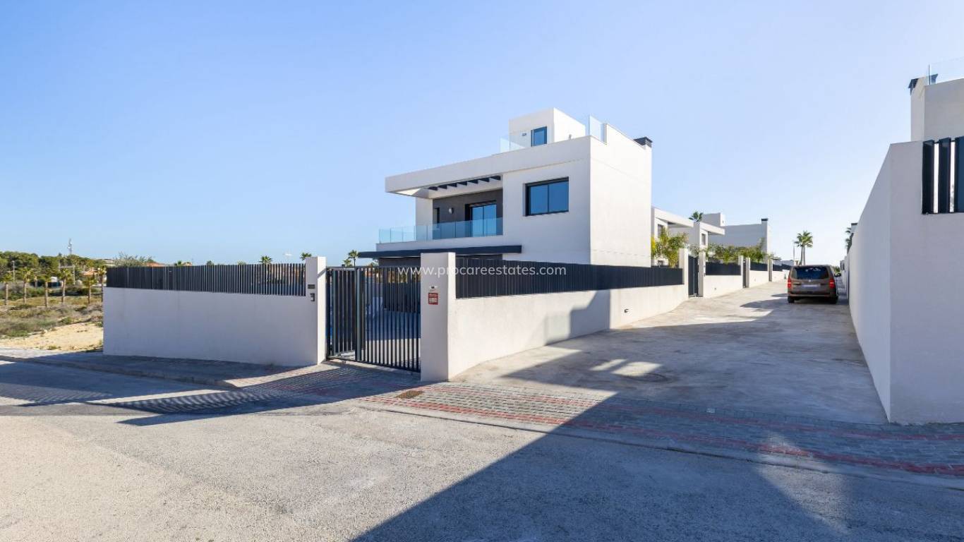 Reventa - Villa - Algorfa - La Finca golf