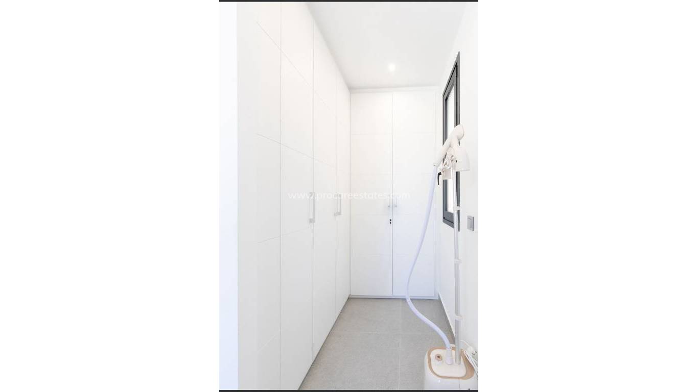 Reventa - Villa - Algorfa - La Finca golf