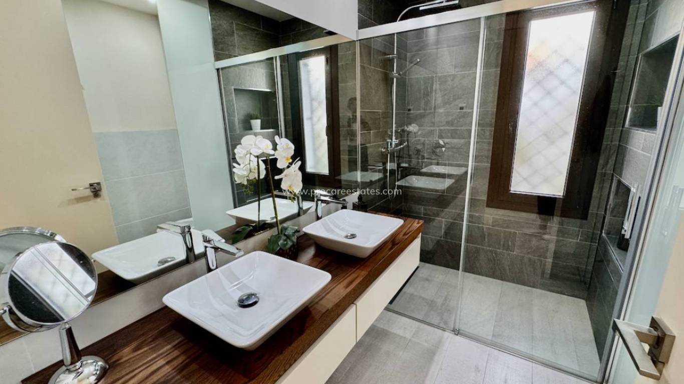 Reventa - Villa - Algorfa - La Finca golf