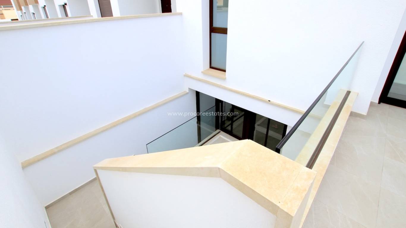 Reventa - Villa - Algorfa - La Finca golf