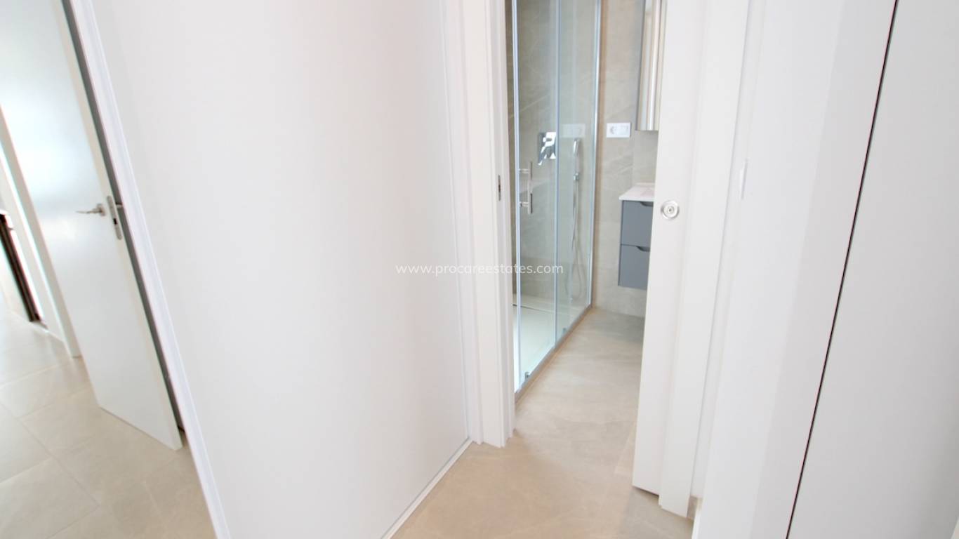 Reventa - Villa - Algorfa - La Finca golf