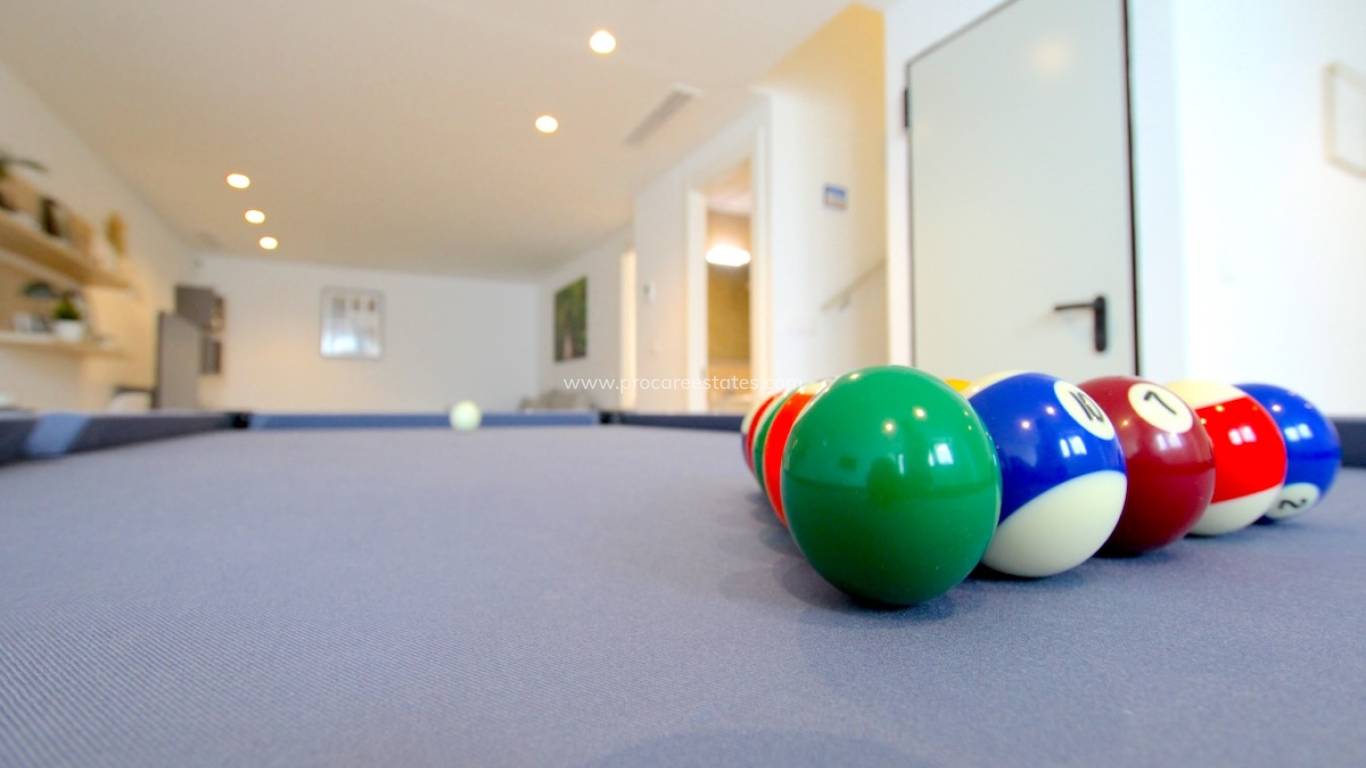 Reventa - Villa - Algorfa - La Finca golf