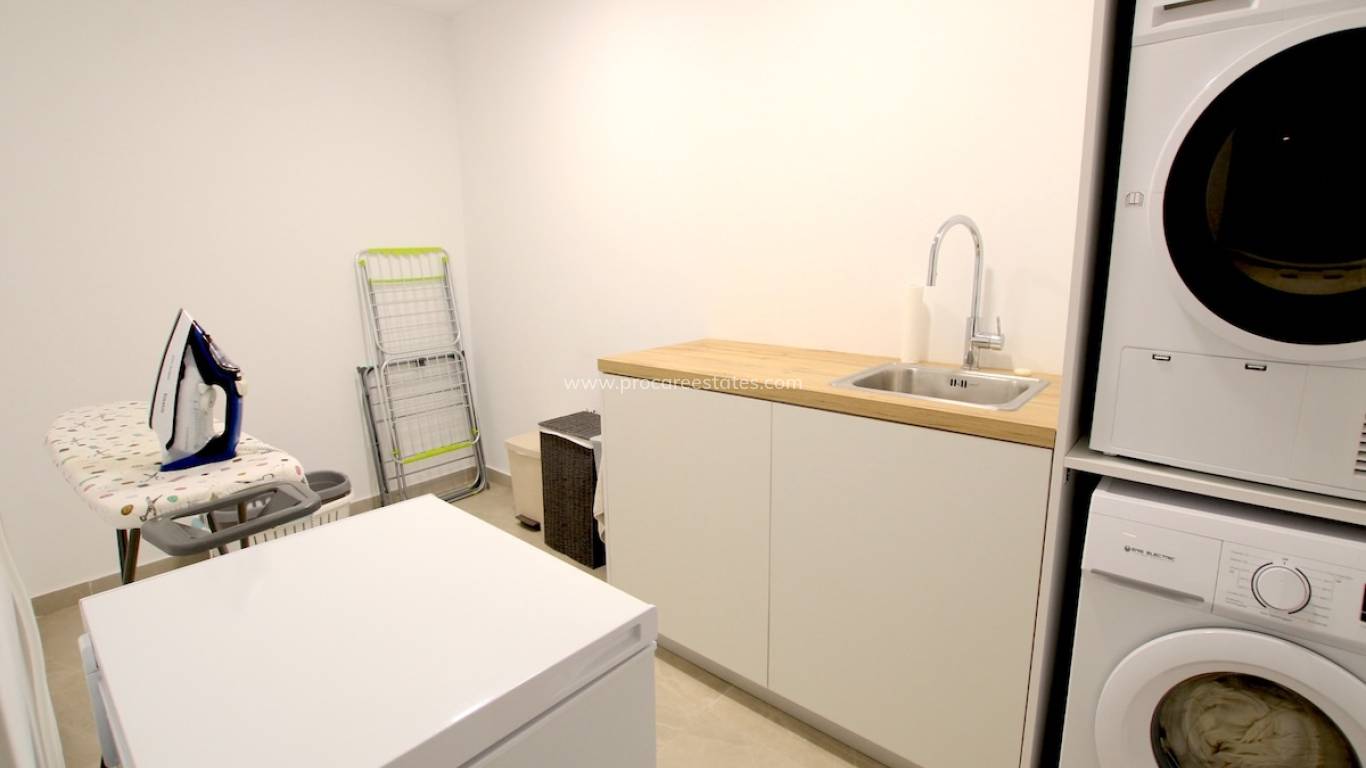 Reventa - Villa - Algorfa - La Finca golf