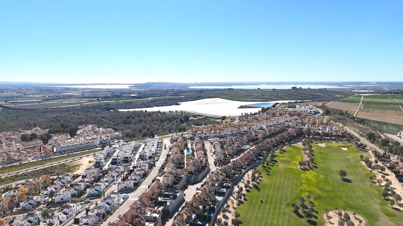 Reventa - Villa - Algorfa - La Finca golf